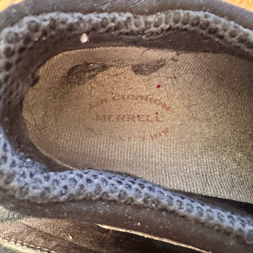 Merrell Winter Mocs - Picture 4 of 7